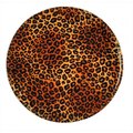 Andreas 10 in Cheetah Silicone Trivet 3PK TRT952